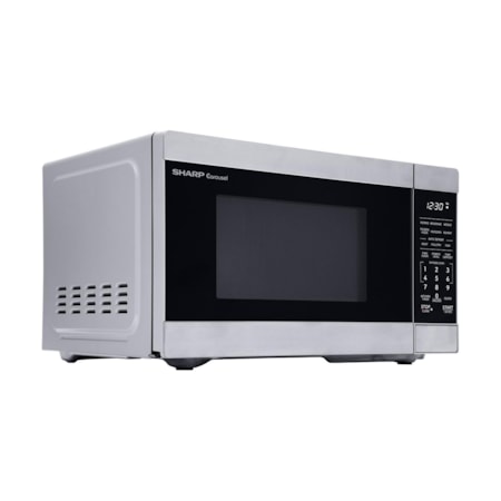 Sharp Appliances Countertop Microwave