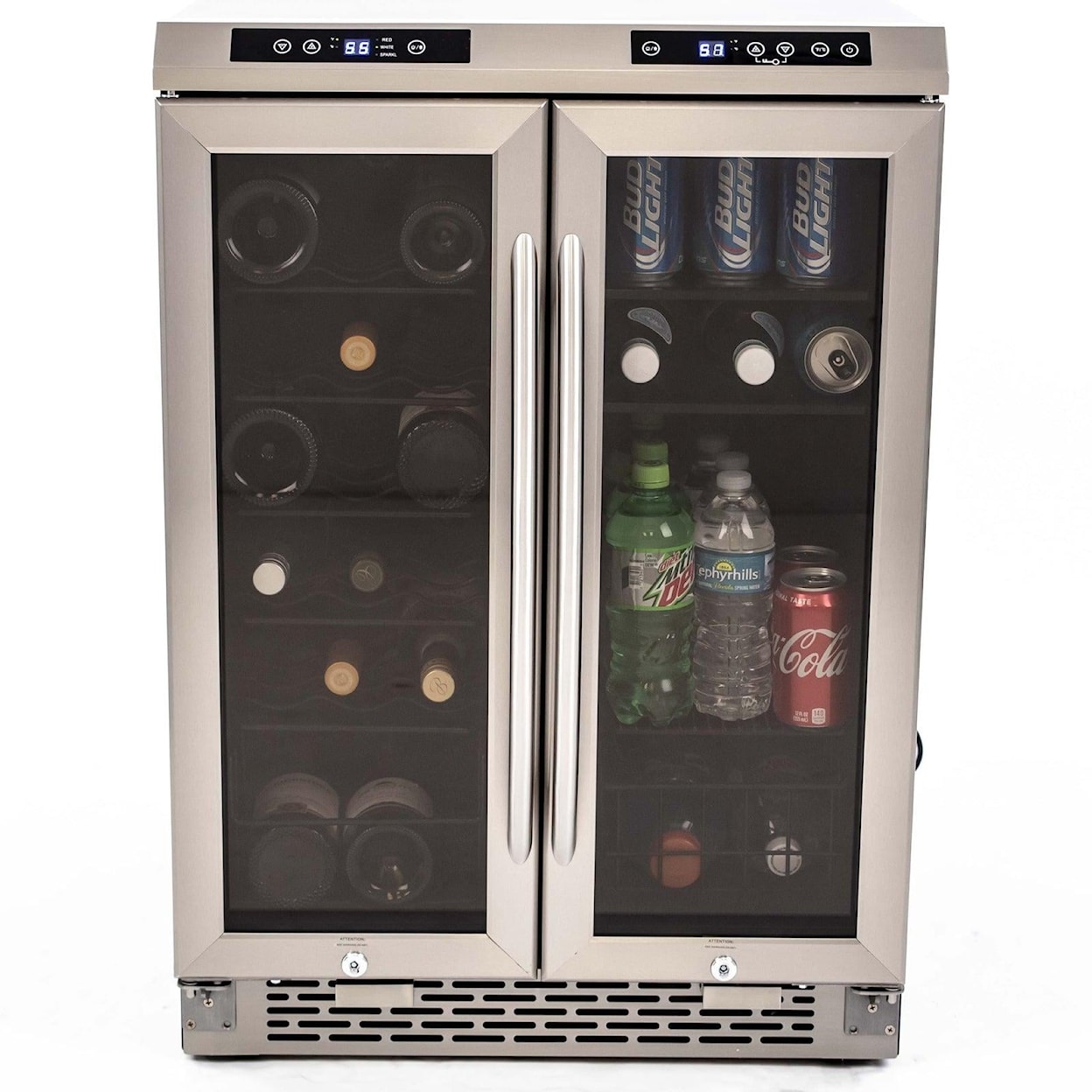 Avanti Refrigerators Refrigerator - Wine Cooler