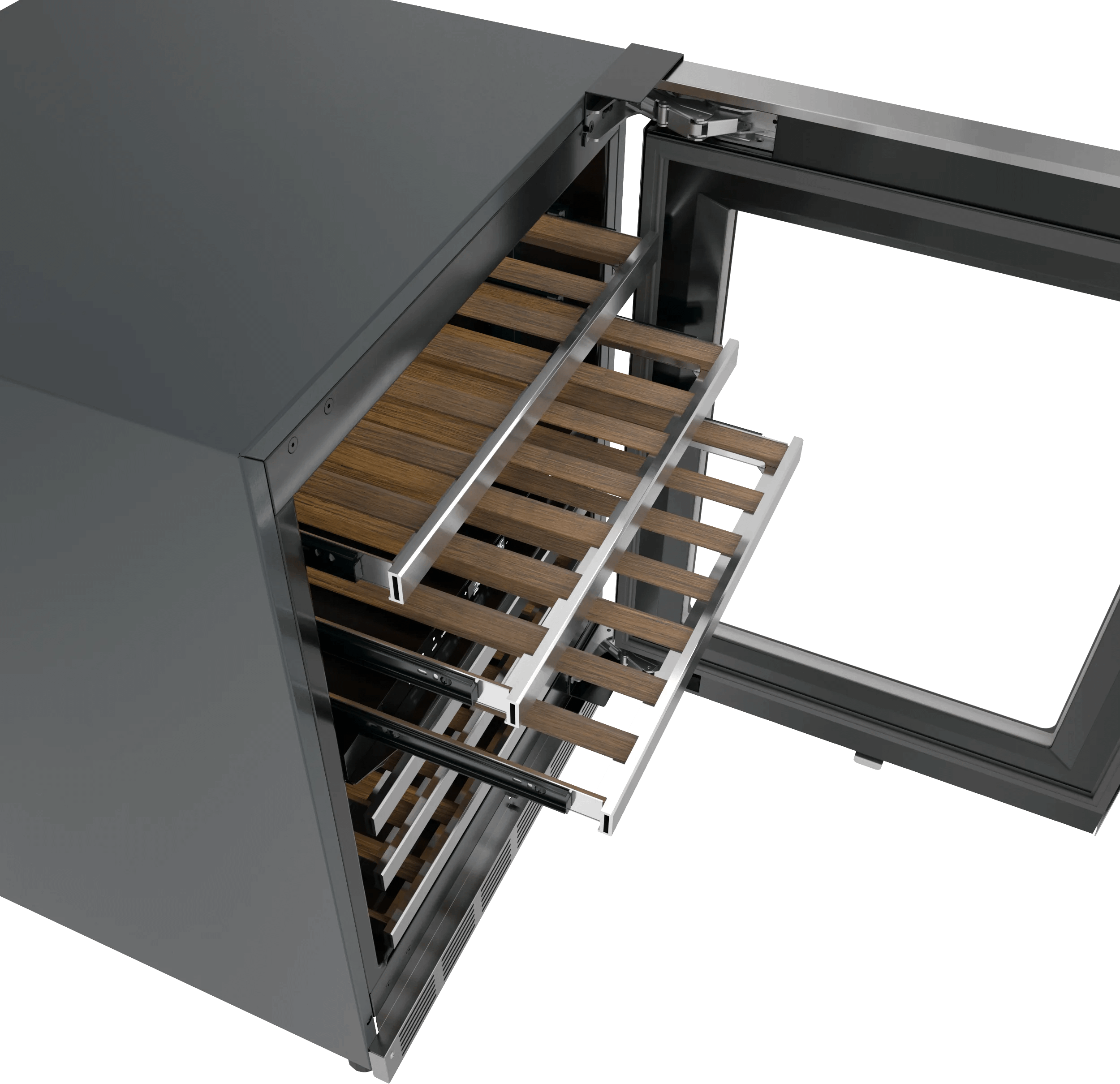 Thermador Refrigerators Wine Coolers