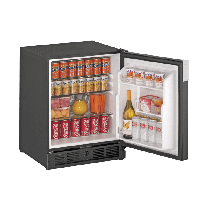 Compact Refrigerator