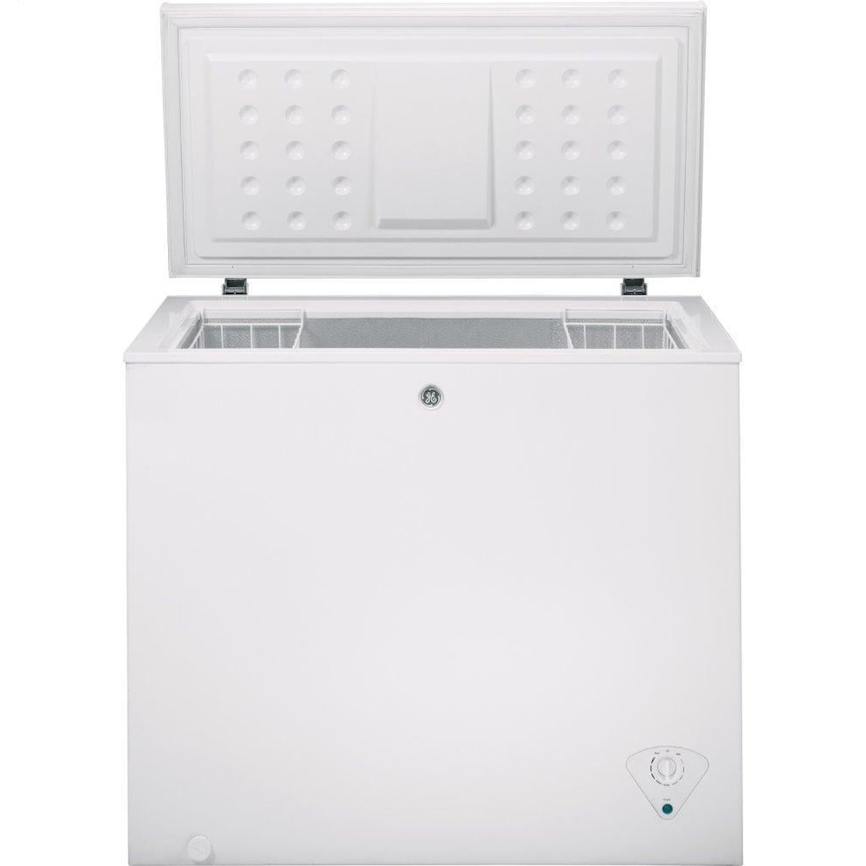 GE Appliances Freezers Chest Freezers