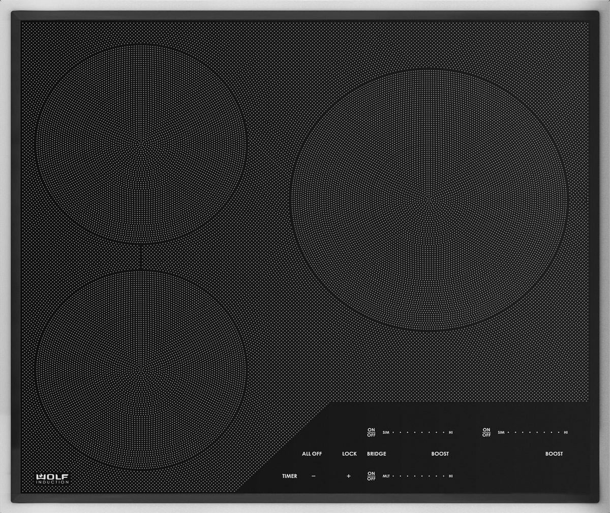 Cooktops (Electric)