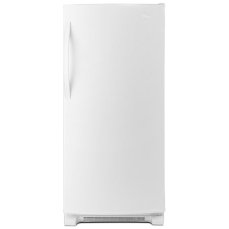 Whirlpool No Freezer Refrigerator