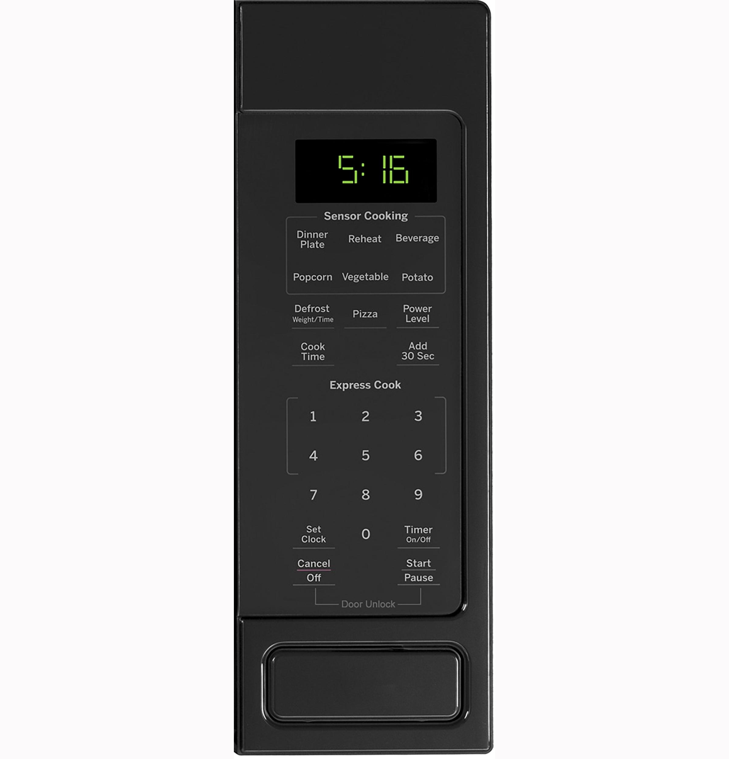 Countertop Microwave