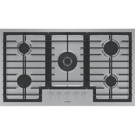 Cooktops (Gas)