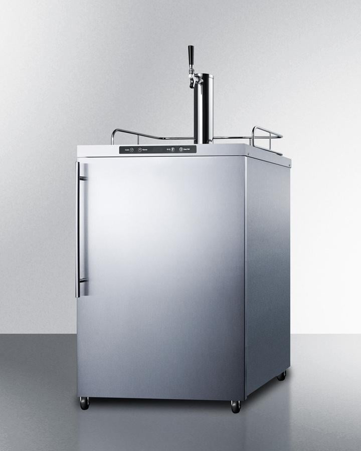 Specialty Refrigerator