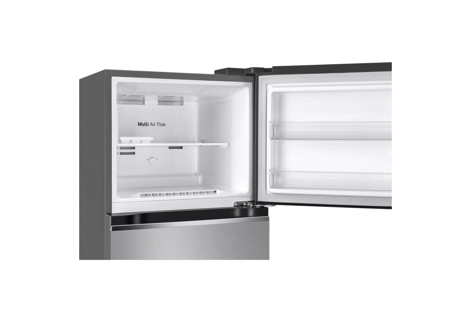 LG Refrigerators Top Freezer Freestanding Refrigerator
