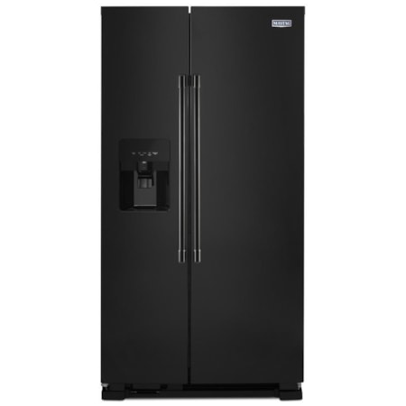 Maytag Side-By-Side Refrigerator