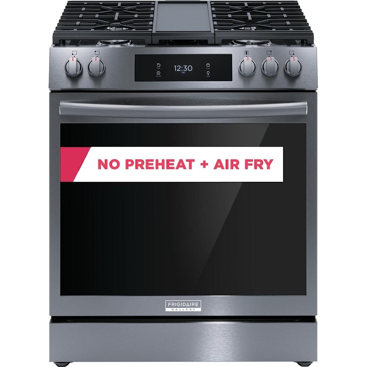 Frigidaire Gas Ranges Range