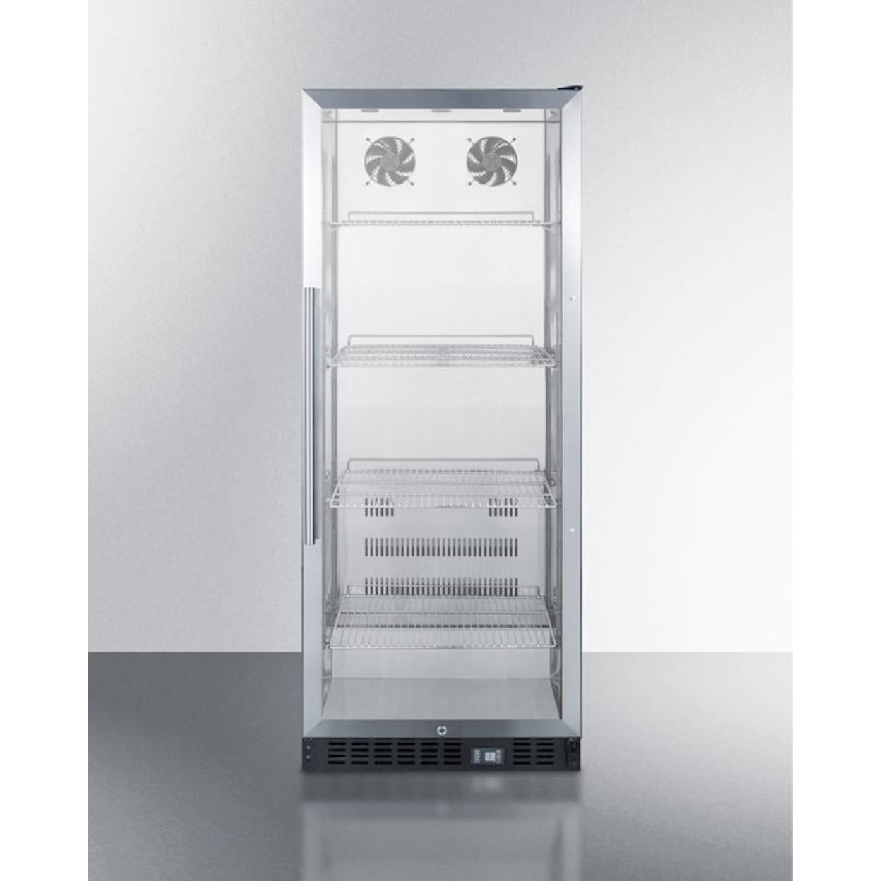 Summit Refrigerators Specialty Refrigerator