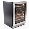 Avanti Refrigerators Refrigerator - Wine Cooler