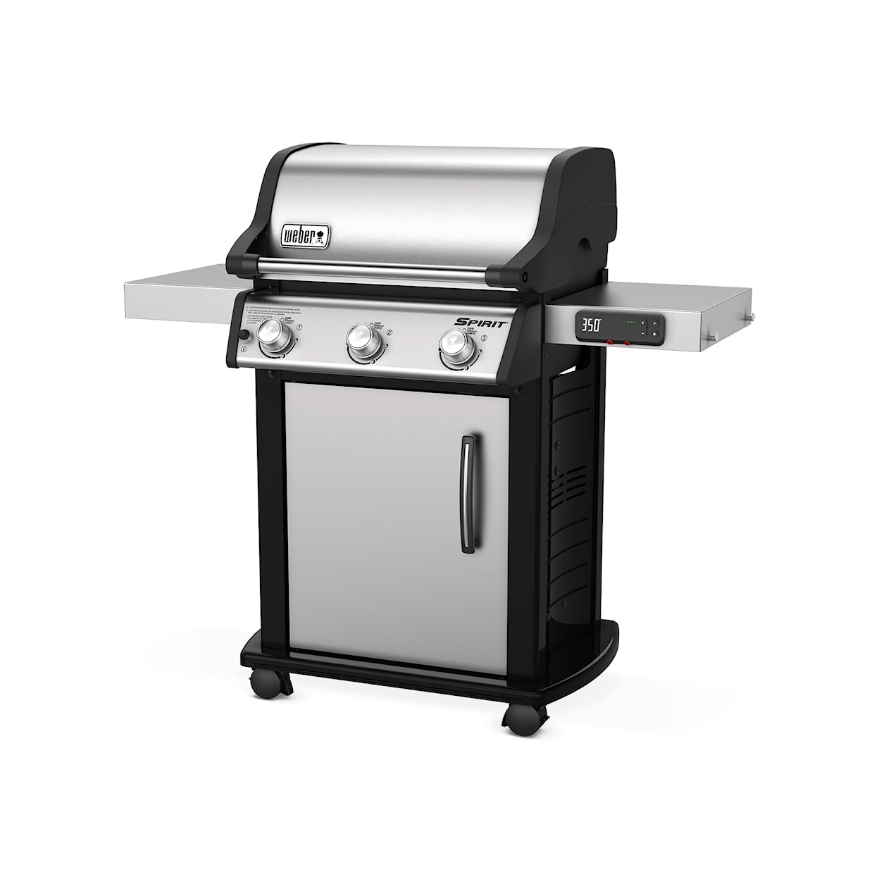 Weber Grills Barbeques Grill