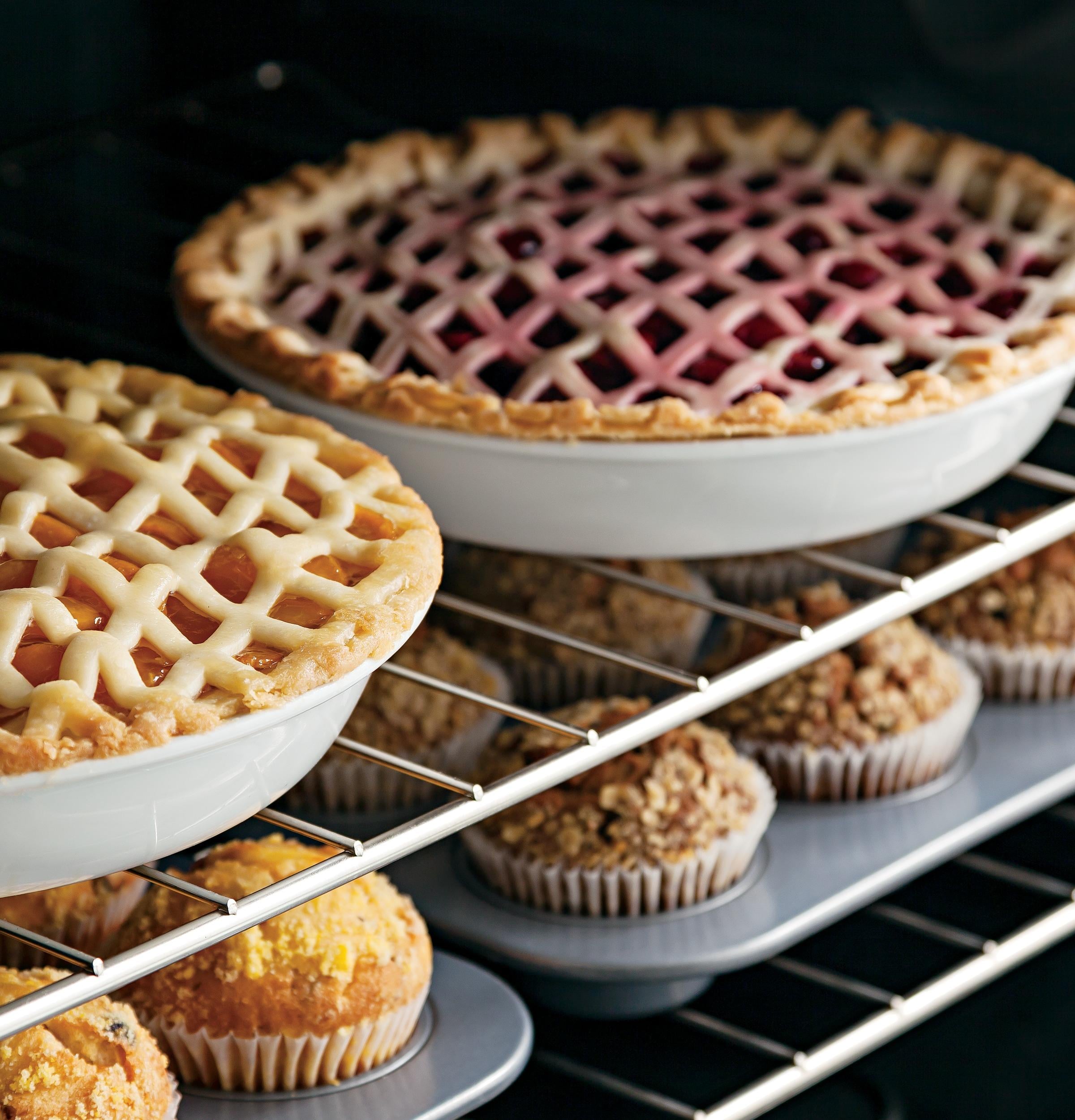 GE Appliances Electric Ranges 30" Freestanding Coil Electric Range