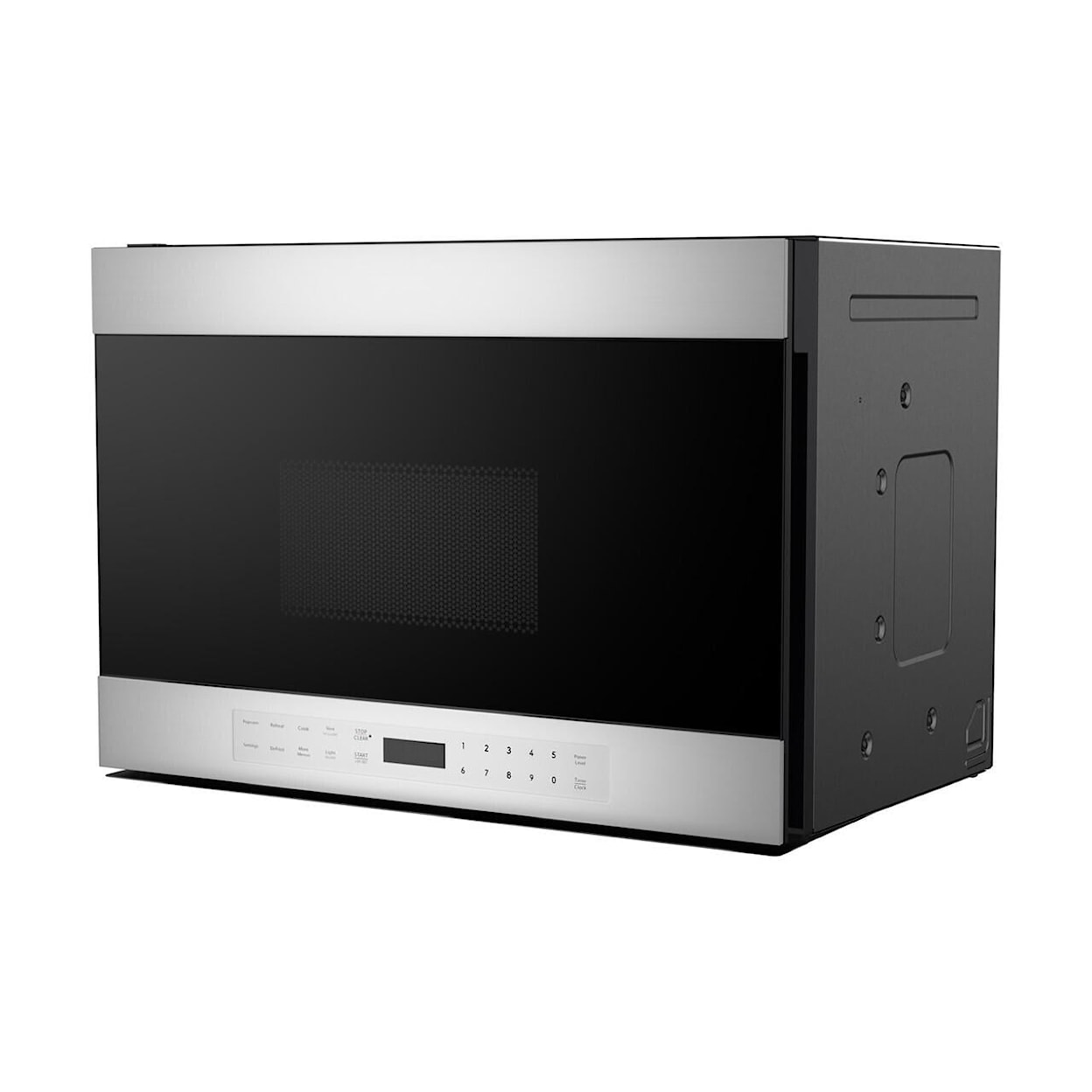 Sharp Appliances Microwave Microwave