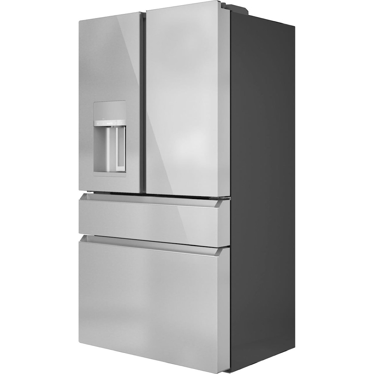 Café Refrigerators Refrigerator