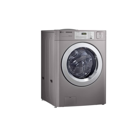 Front Load Washer