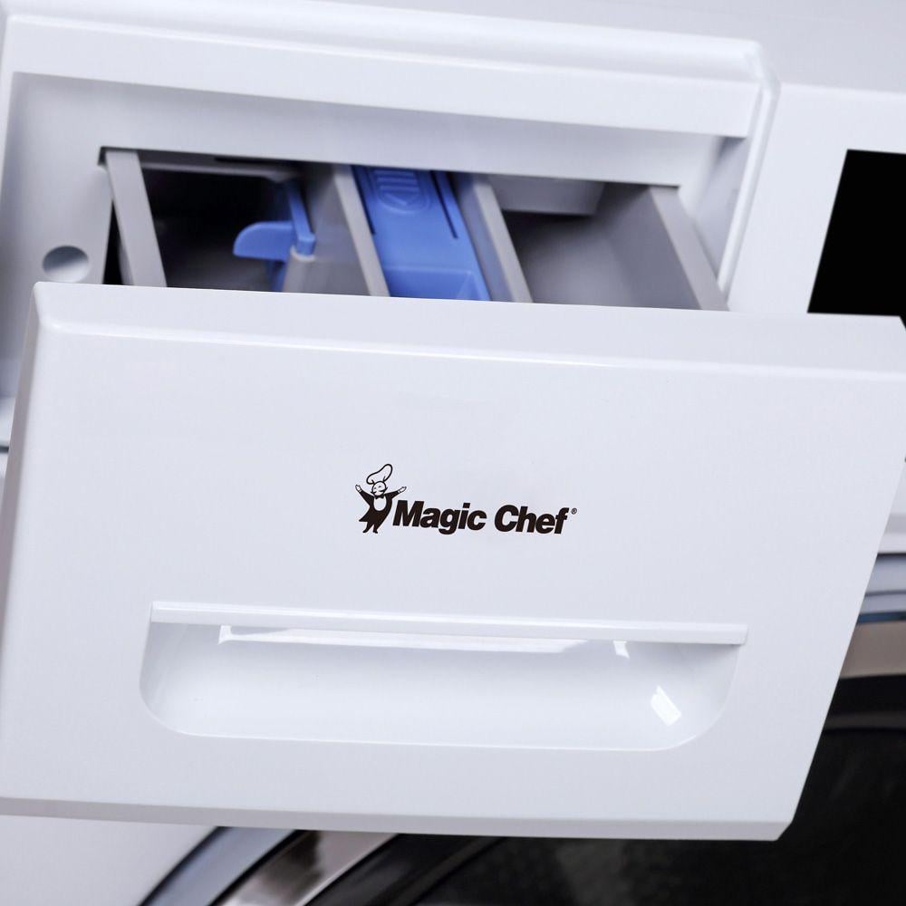 Magic Chef Combination Washer And Dryer