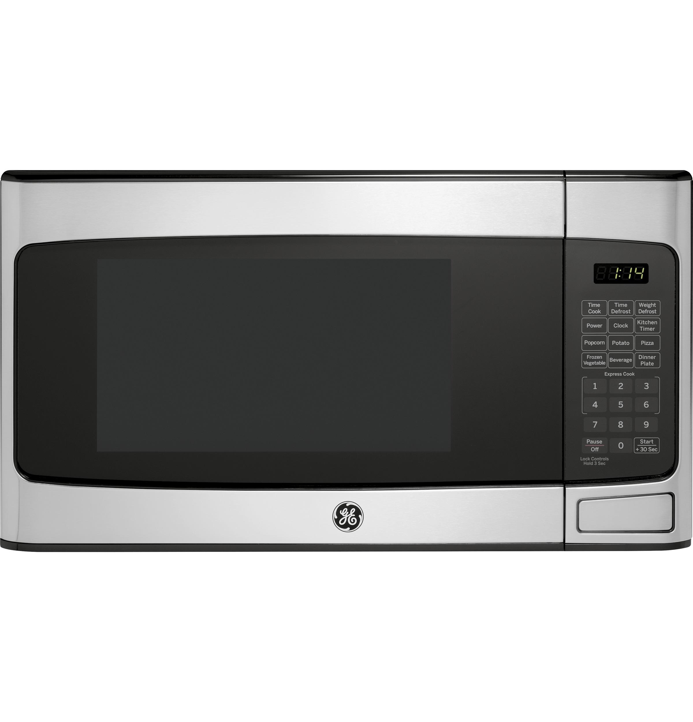 Countertop Microwave