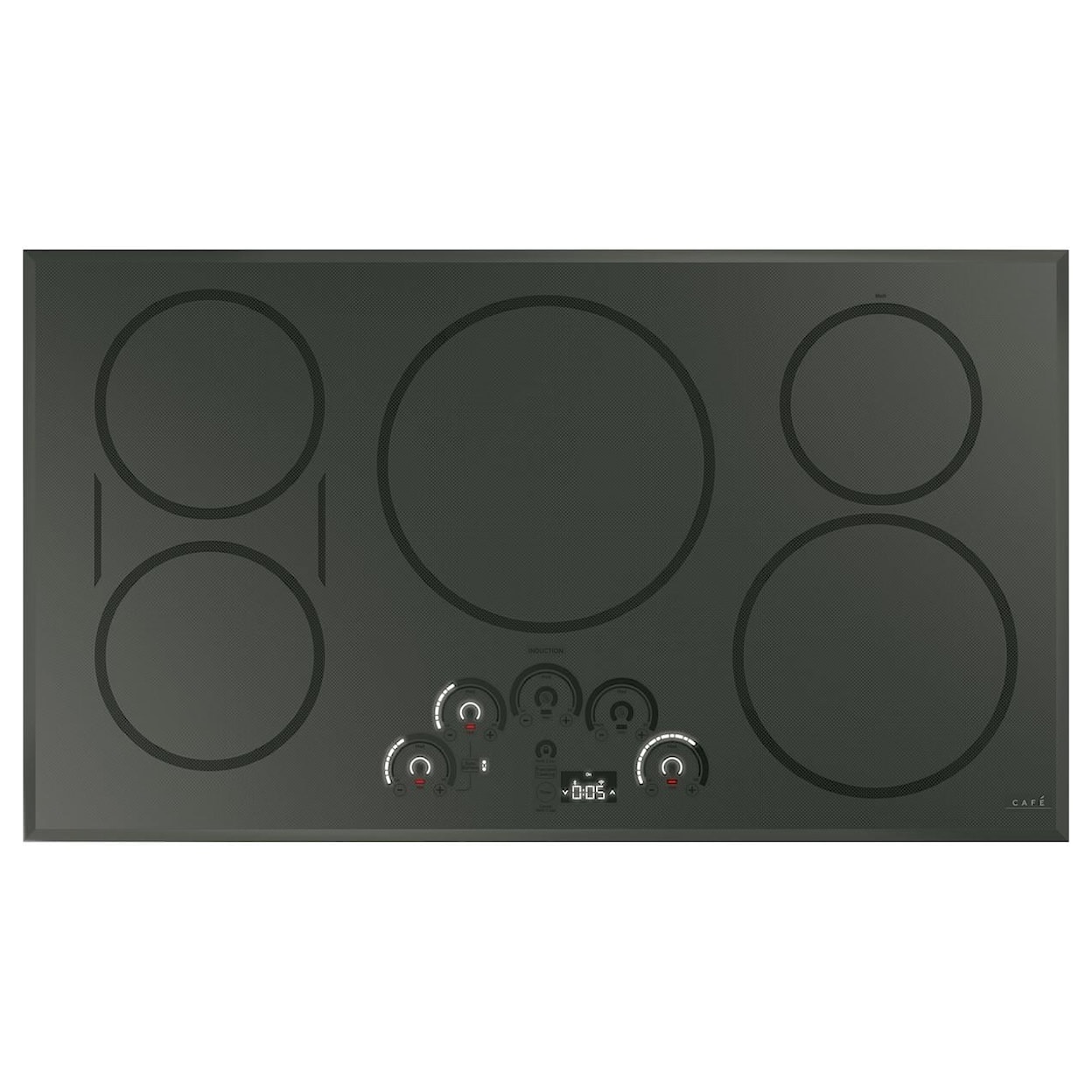 Café Electric Ranges Cooktops (electric)