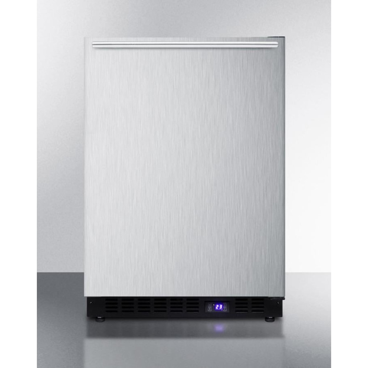 Summit Refrigerators Compact Refrigerator