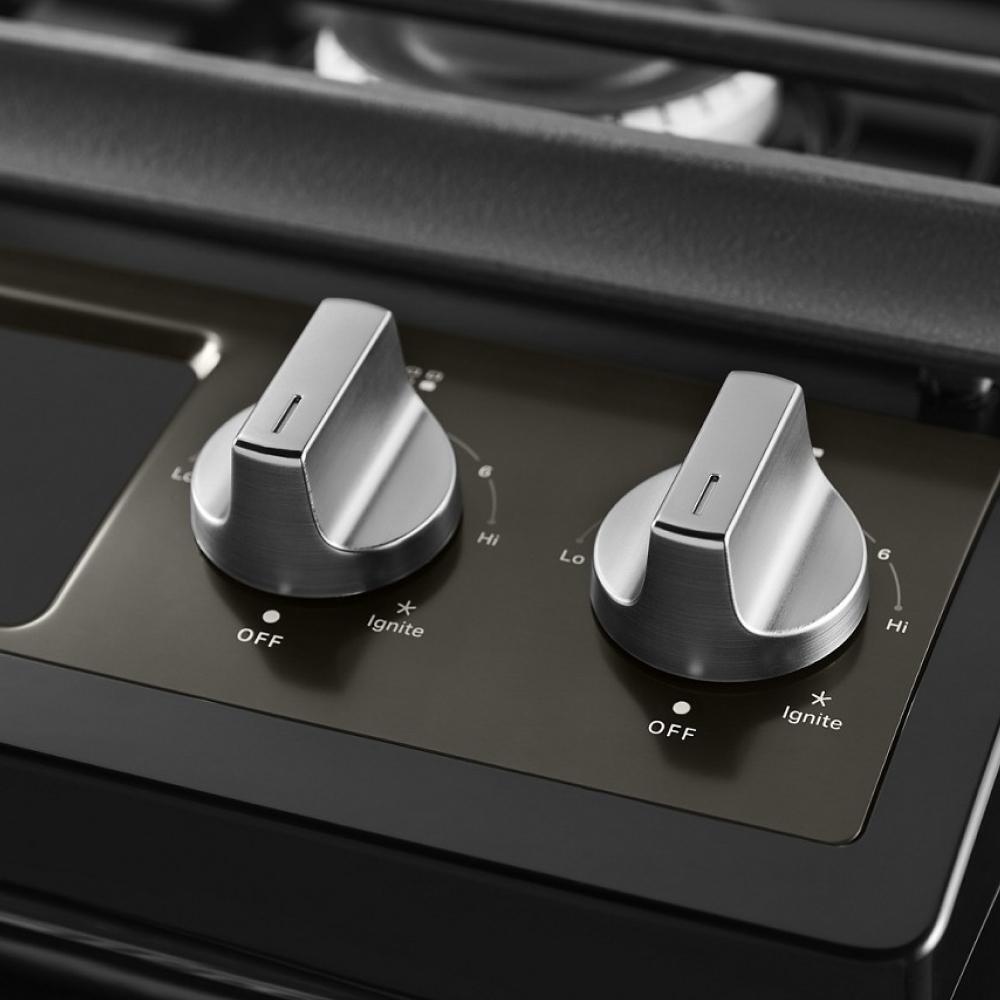 Whirlpool Gas Ranges Whirlpool 30" Free Standing Gas Range