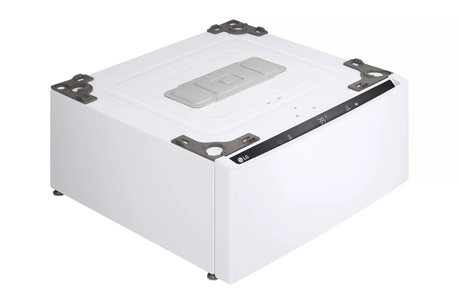 LG Laundry Laundry Pedestals
