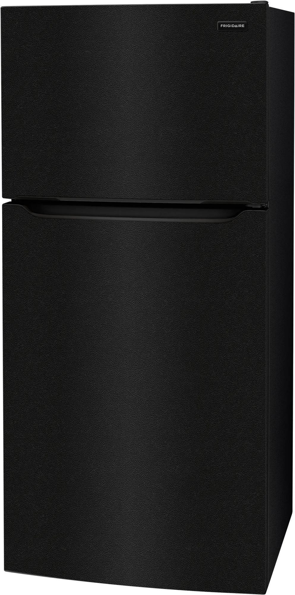 Frigidaire Refrigerators Top Freezer Freestanding Refrigerator