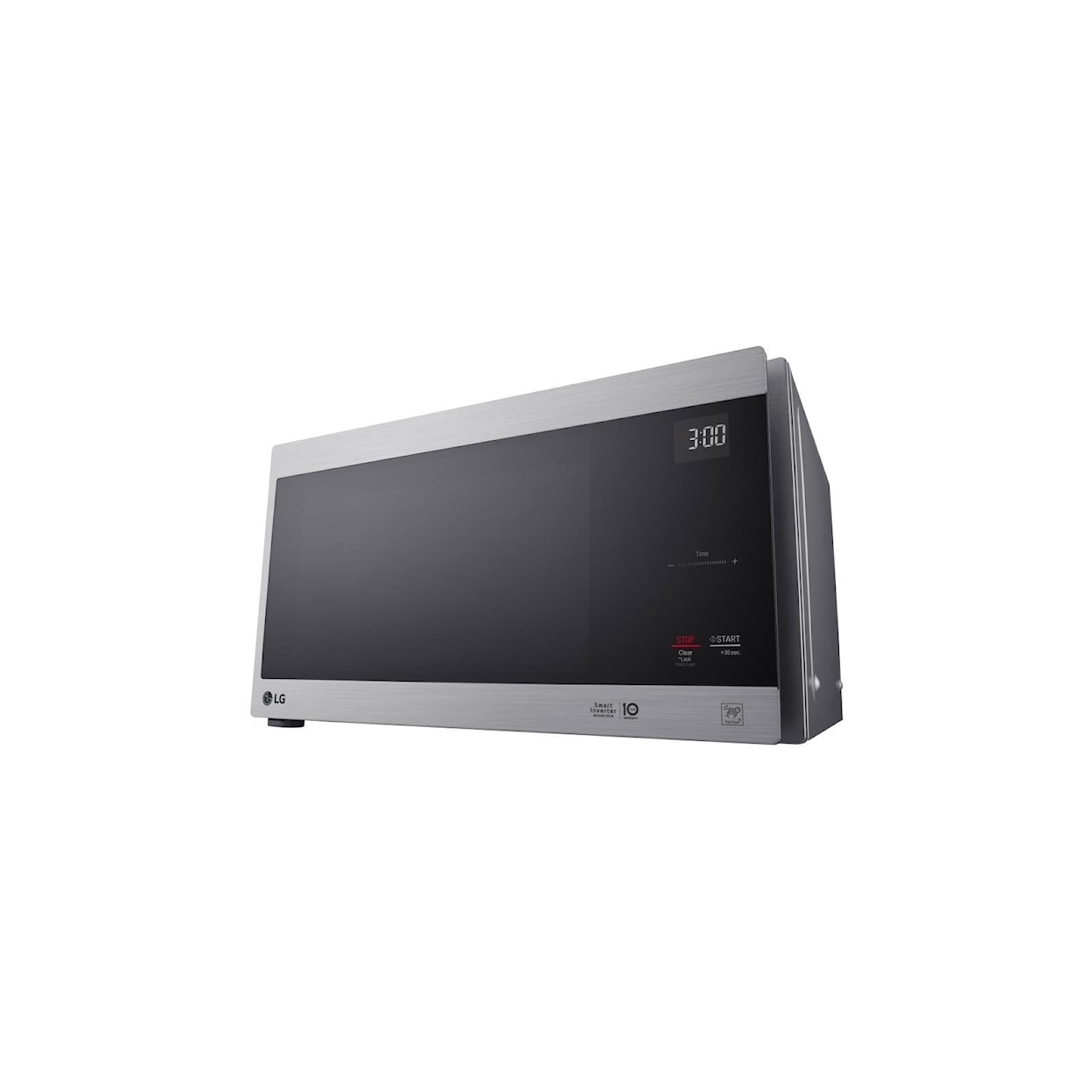 LG Appliances Microwave Microwave