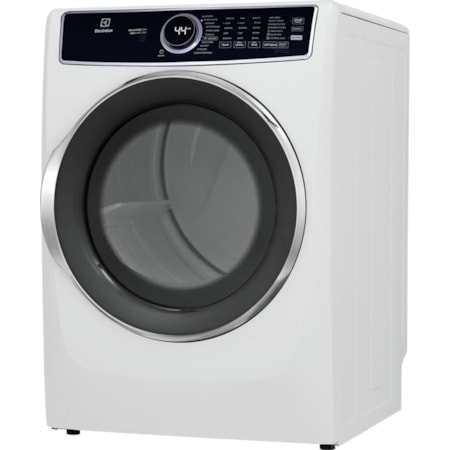 Electrolux Front Load Electric Dryer