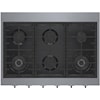 Bosch Gas Ranges Cooktop