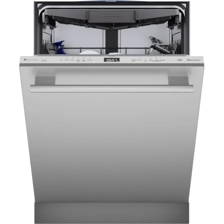 Thermador Built-in Dishwasher