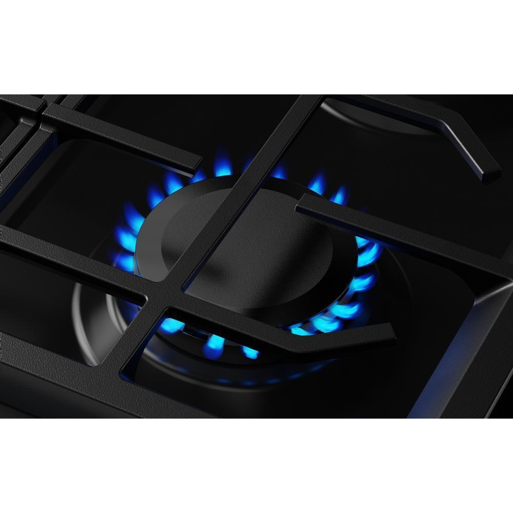KitchenAid Gas Ranges Slide In Gas Range
