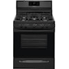 Frigidaire Gas Ranges Range