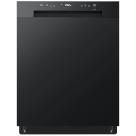 LG Appliances Built In Dishwasher