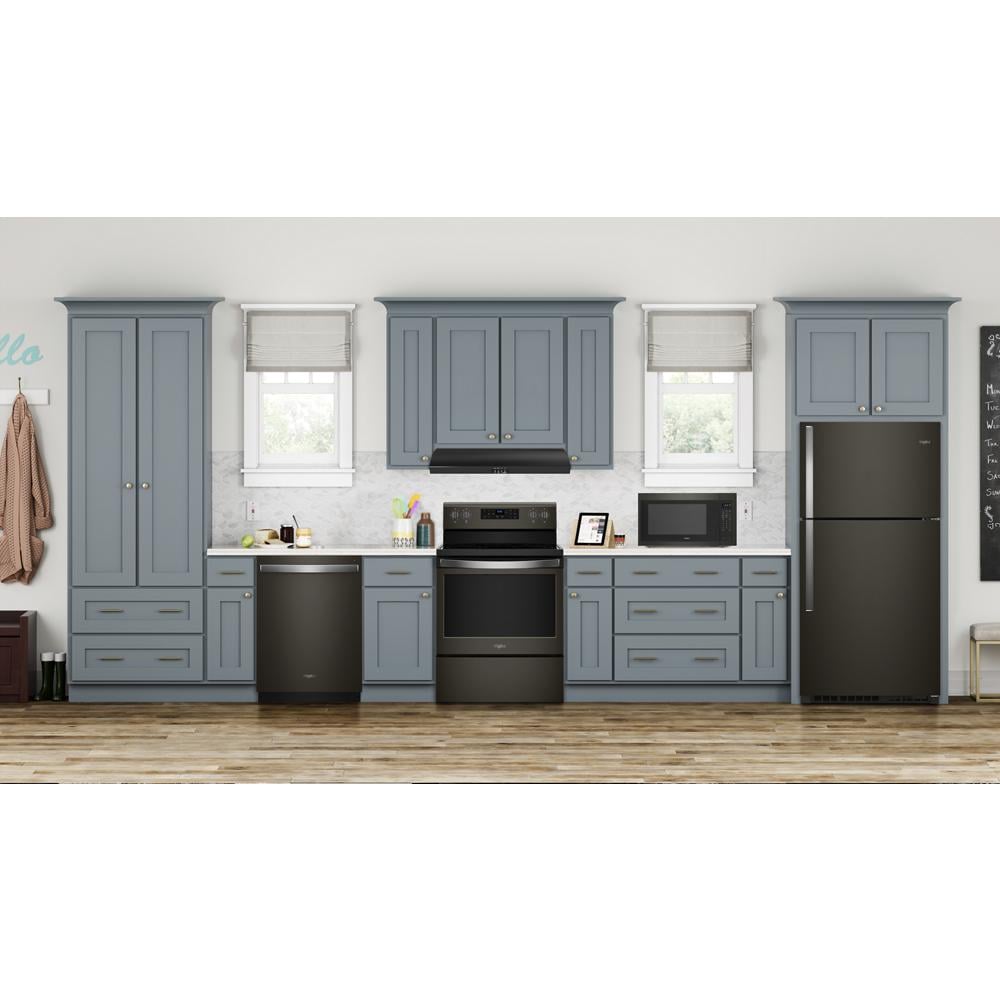 Whirlpool Microwave Countertop Microwave