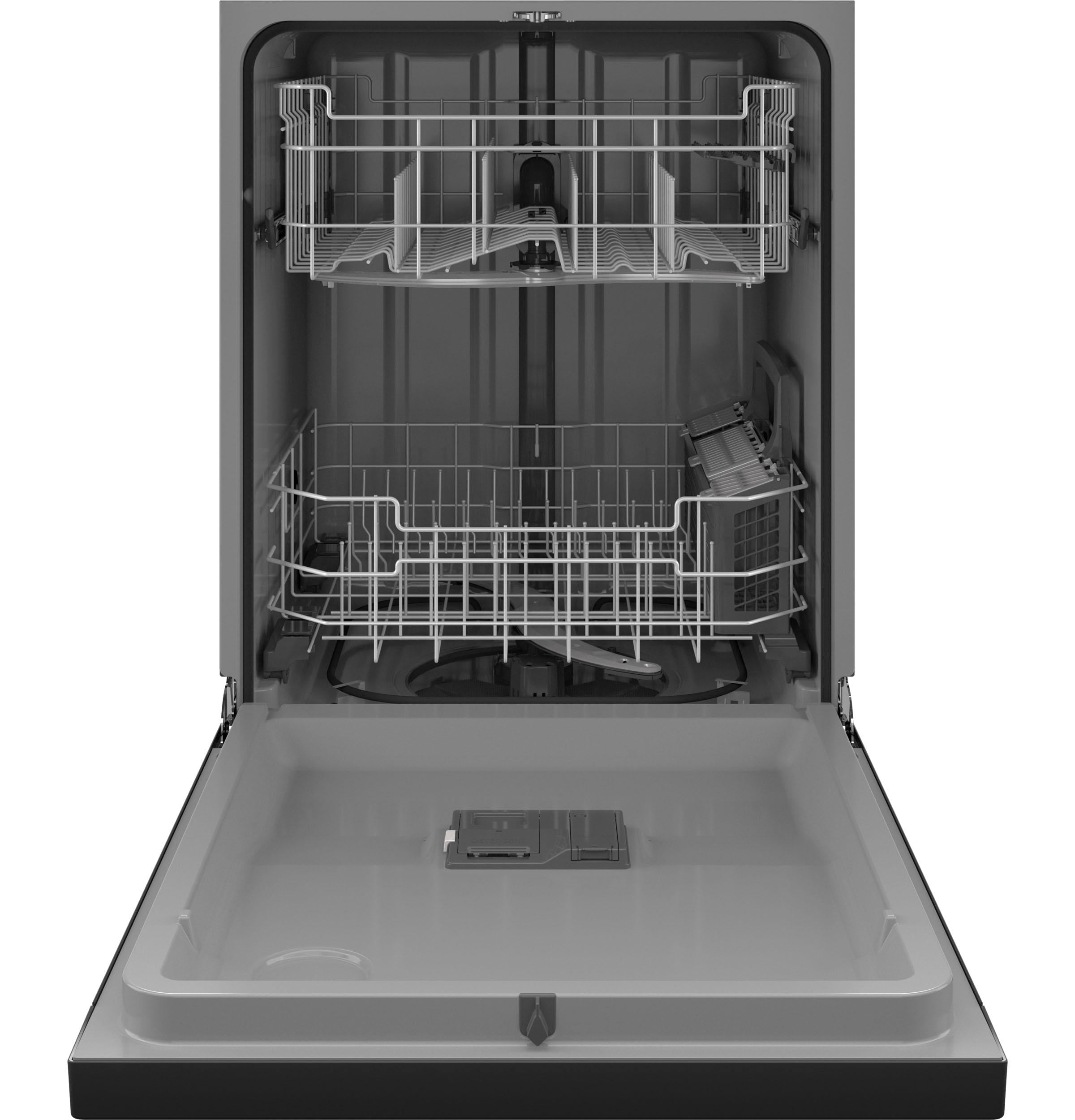 GE Appliances Dishwashers Built In Dishwasher
