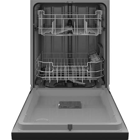 Built In Dishwasher