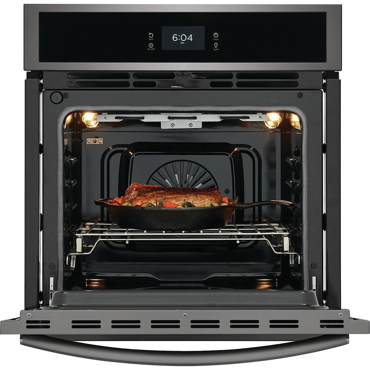 Frigidaire Electric Ranges Wall Oven