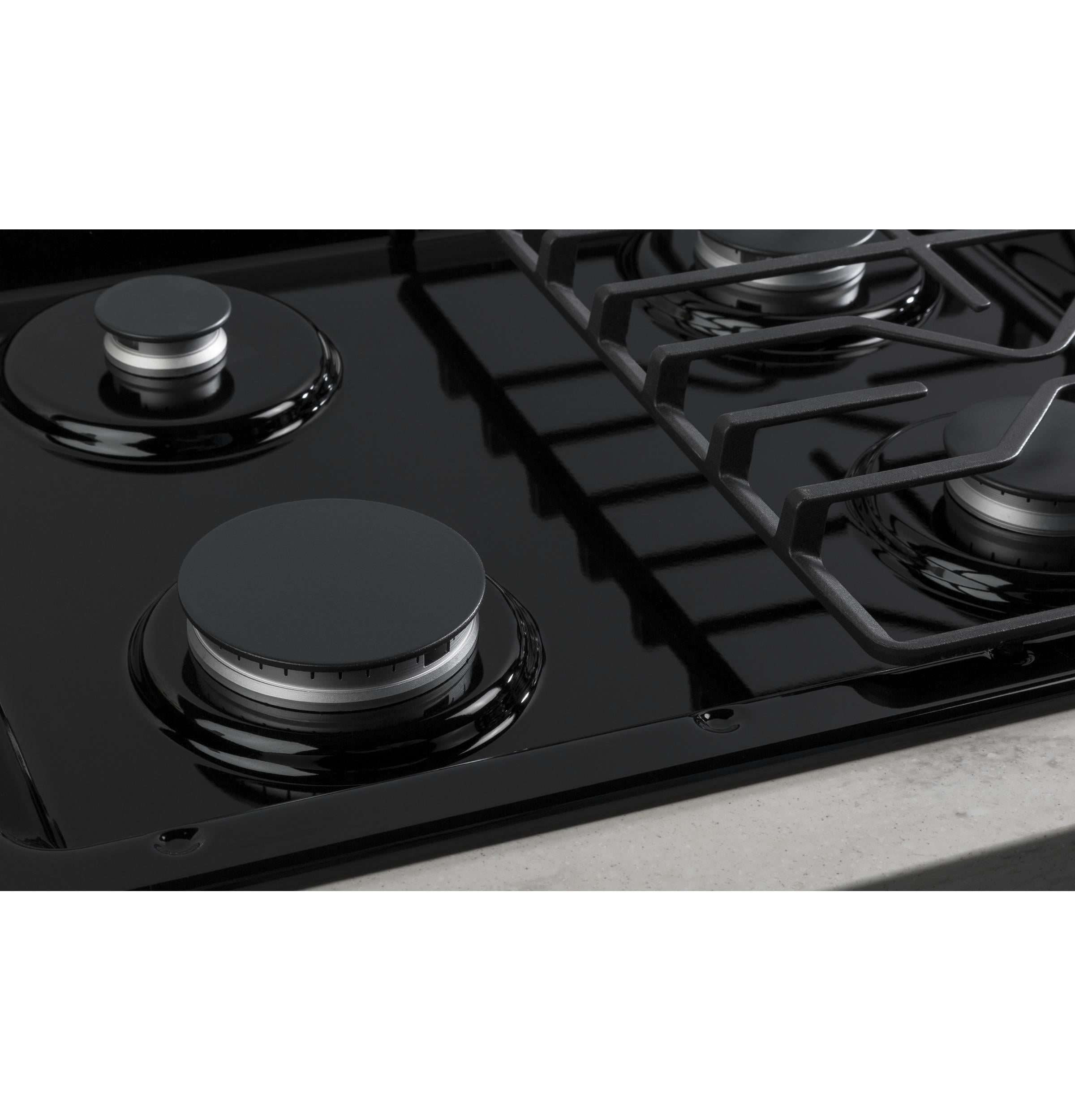 GE Appliances Cooktop Gas Cooktop Range