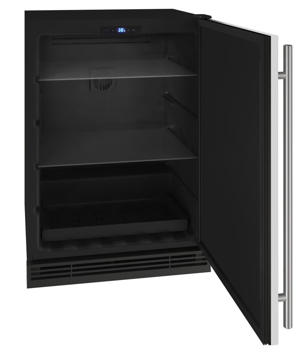 U-Line Refrigerators Compact Refrigerator