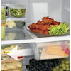 GE Appliances Refrigerators Top Freezer Freestanding Refrigerator