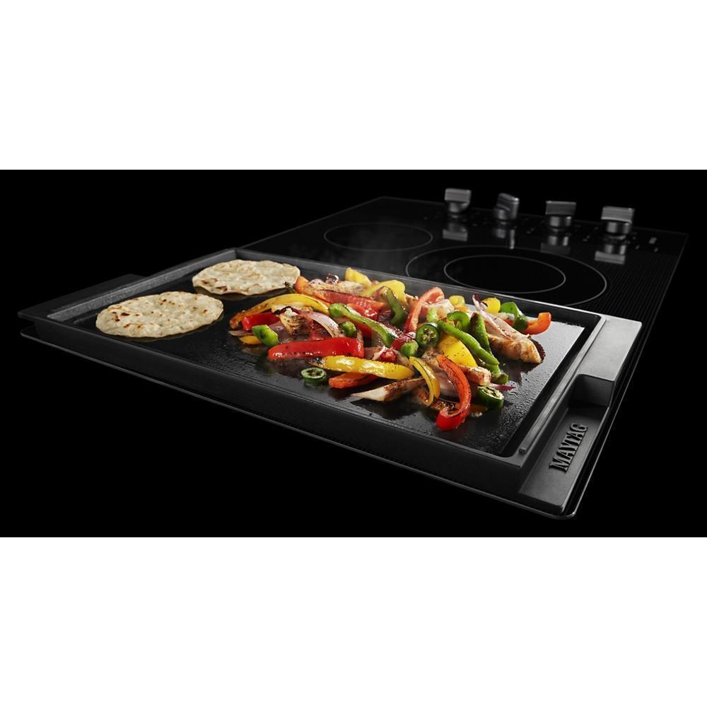 Maytag Electric Ranges Maytag Electric Cooktop