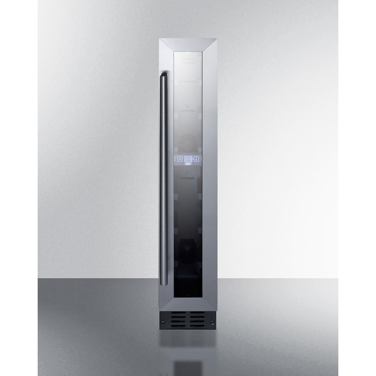 Summit Refrigerators Refrigerator - Wine Cooler