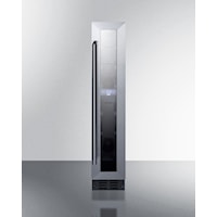 Refrigerator - Wine Cooler