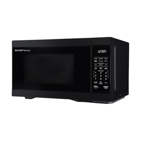 Sharp Appliances Countertop Microwave