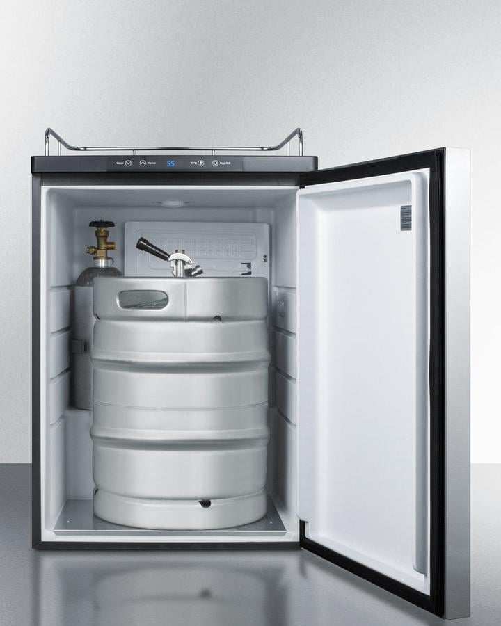 Specialty Refrigerator