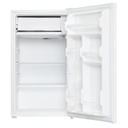 Compact Refrigerator