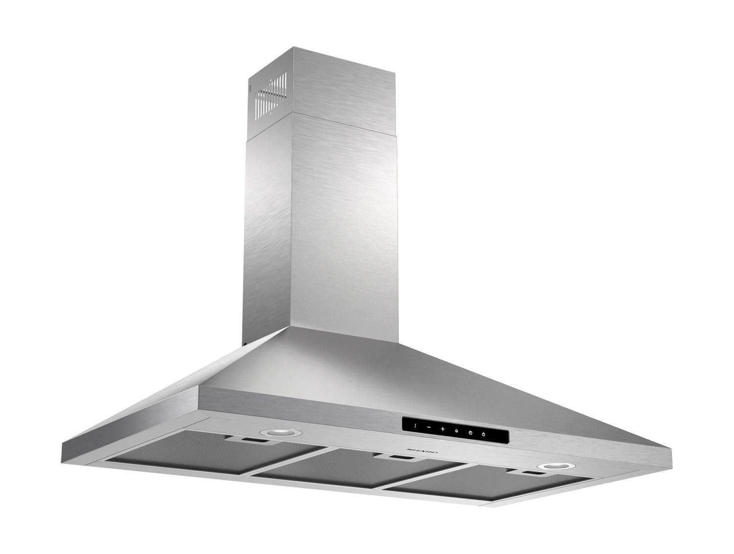 Sharp Appliances Ducted Hood