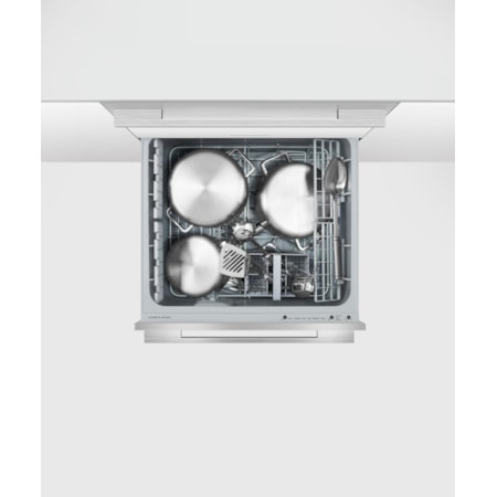 Fisher and Paykel Dishwasher