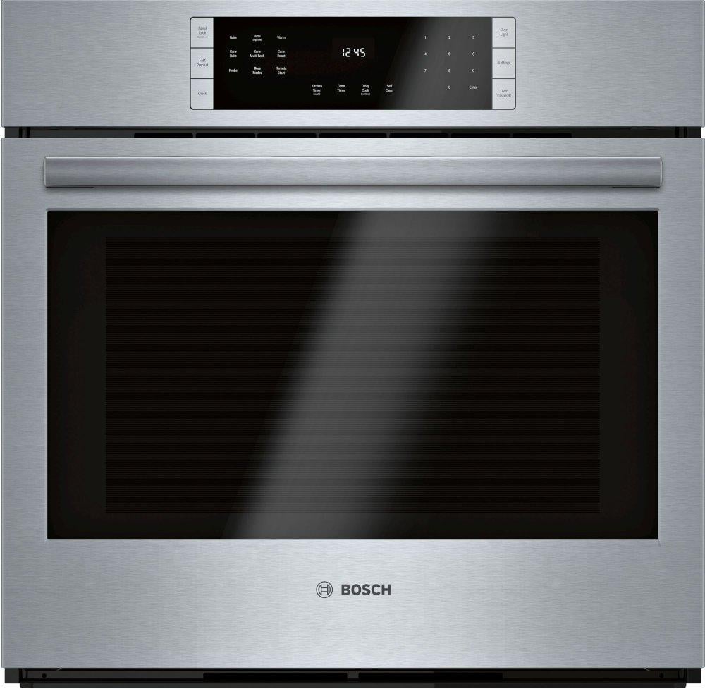 Single Wall Electric Oven